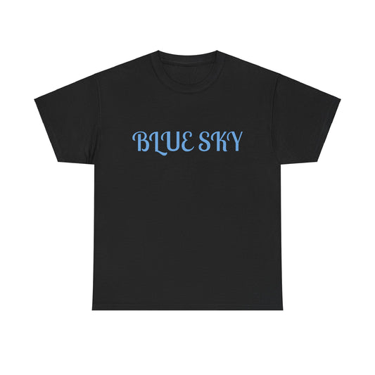 Blue Sky Tee